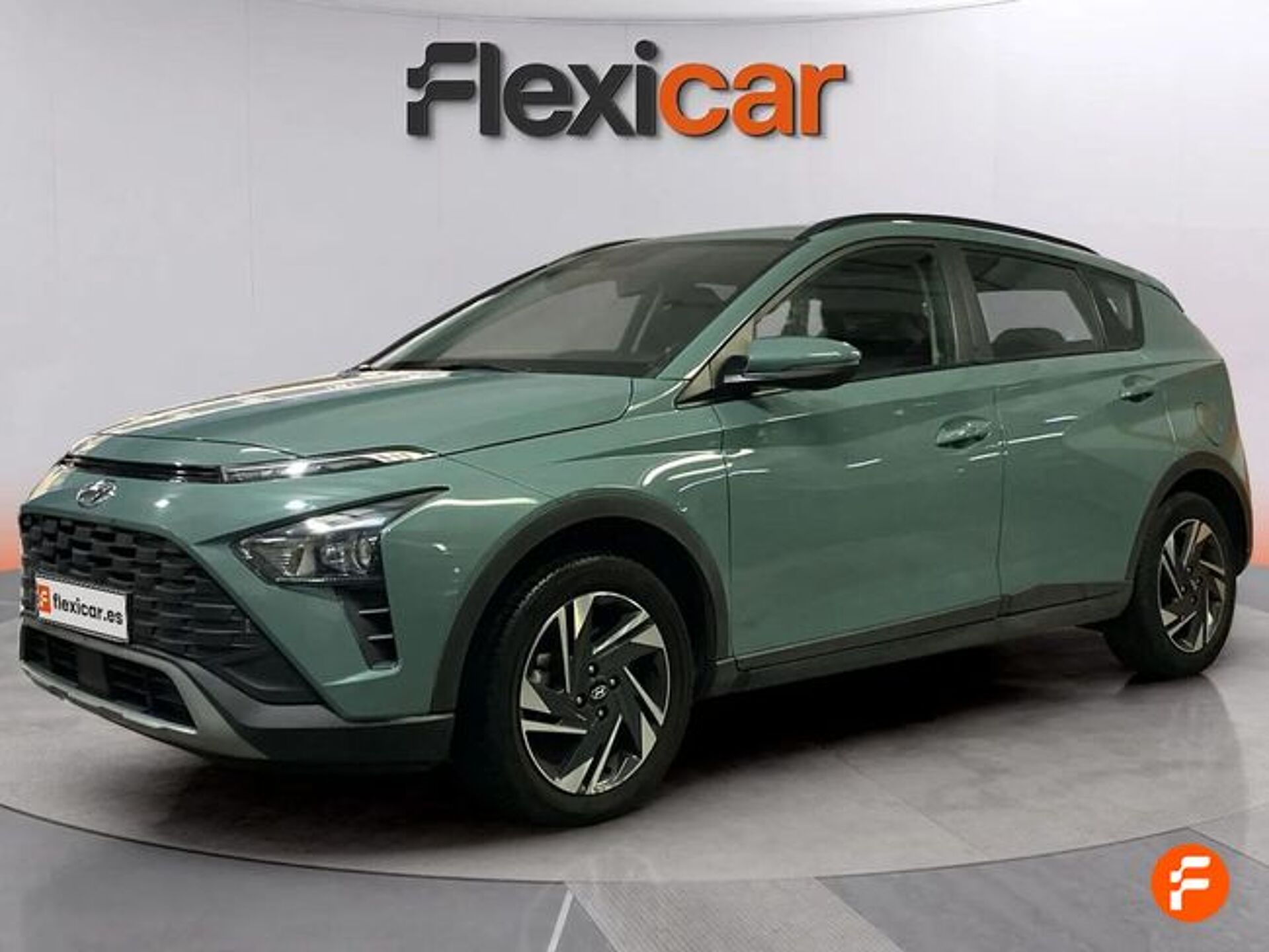 Imagen 3 de HYUNDAI Bayon