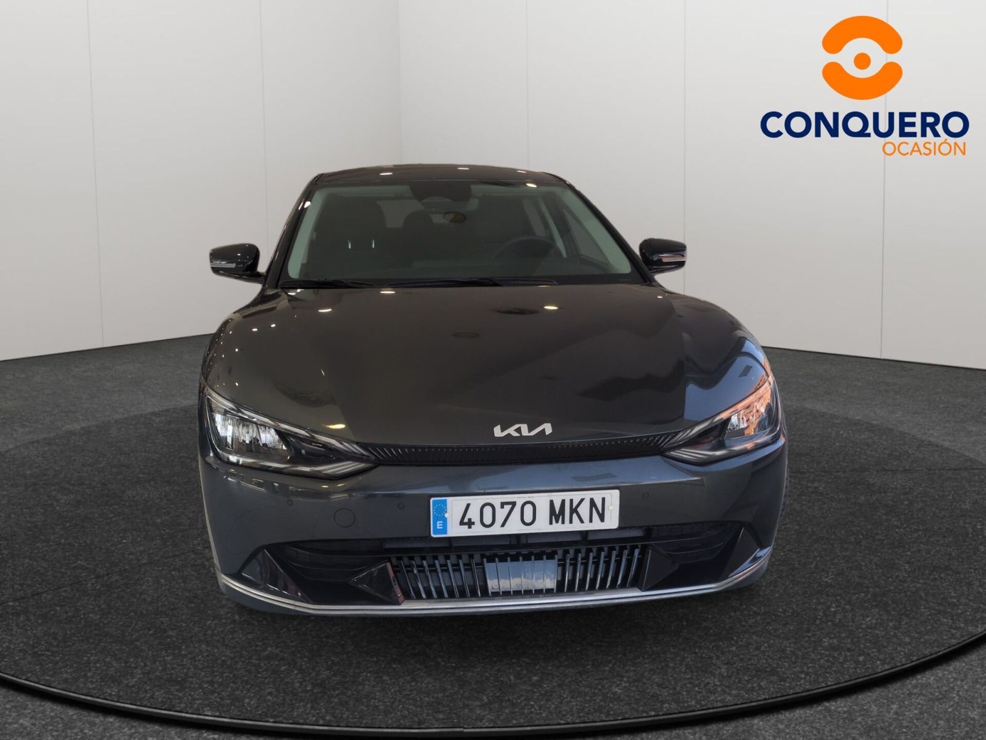 Imagen 2 de KIA EV6