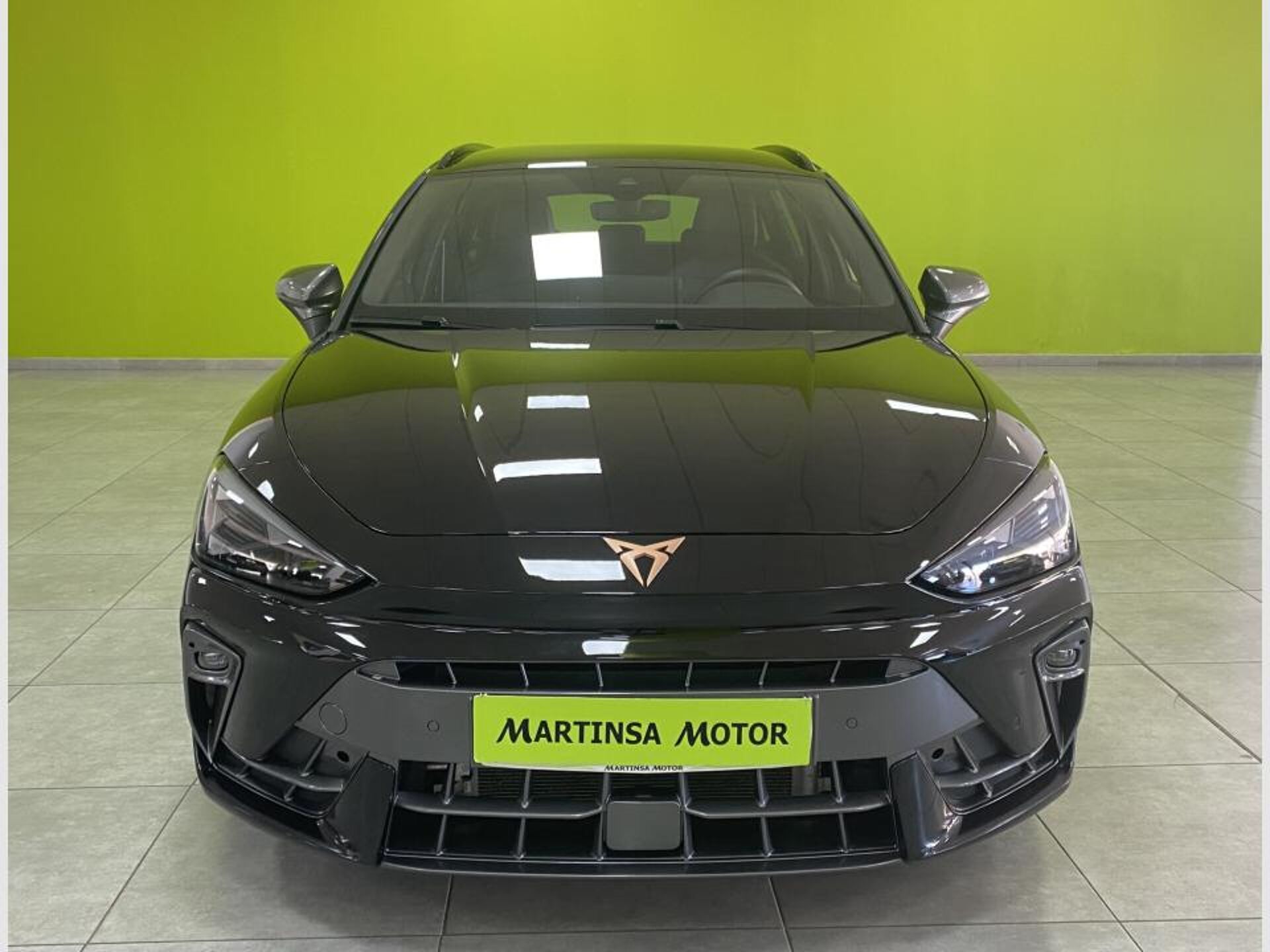 Imagen 2 de CUPRA León