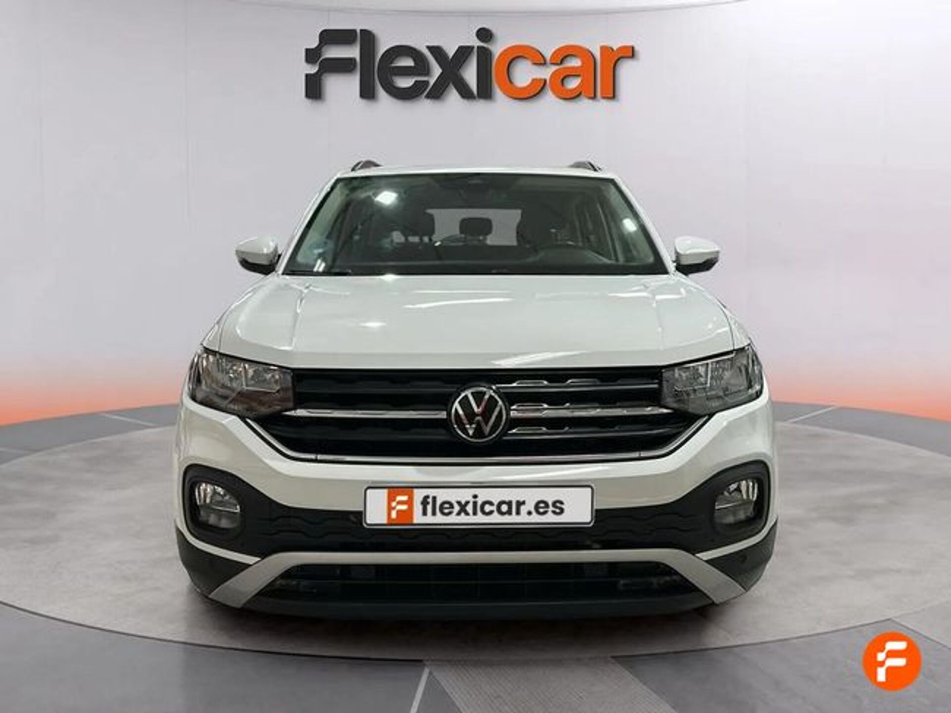 Imagen 2 de VOLKSWAGEN T-Cross