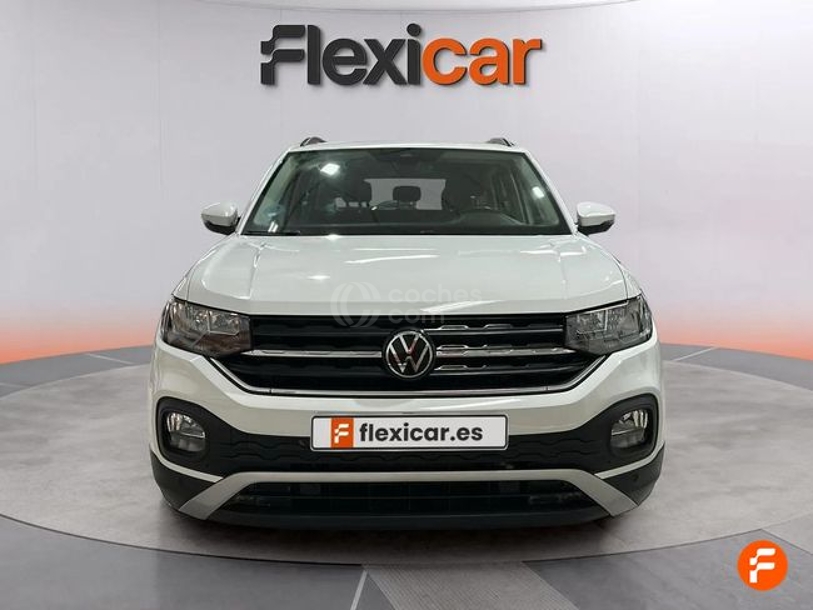 Foto del VOLKSWAGEN T-Cross 1.0 TSI Advance 81kW