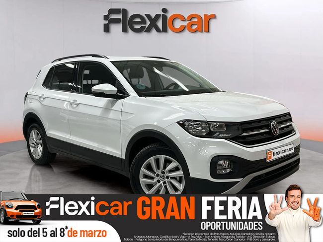 Foto del VOLKSWAGEN T-Cross 1.0 TSI Advance 81kW