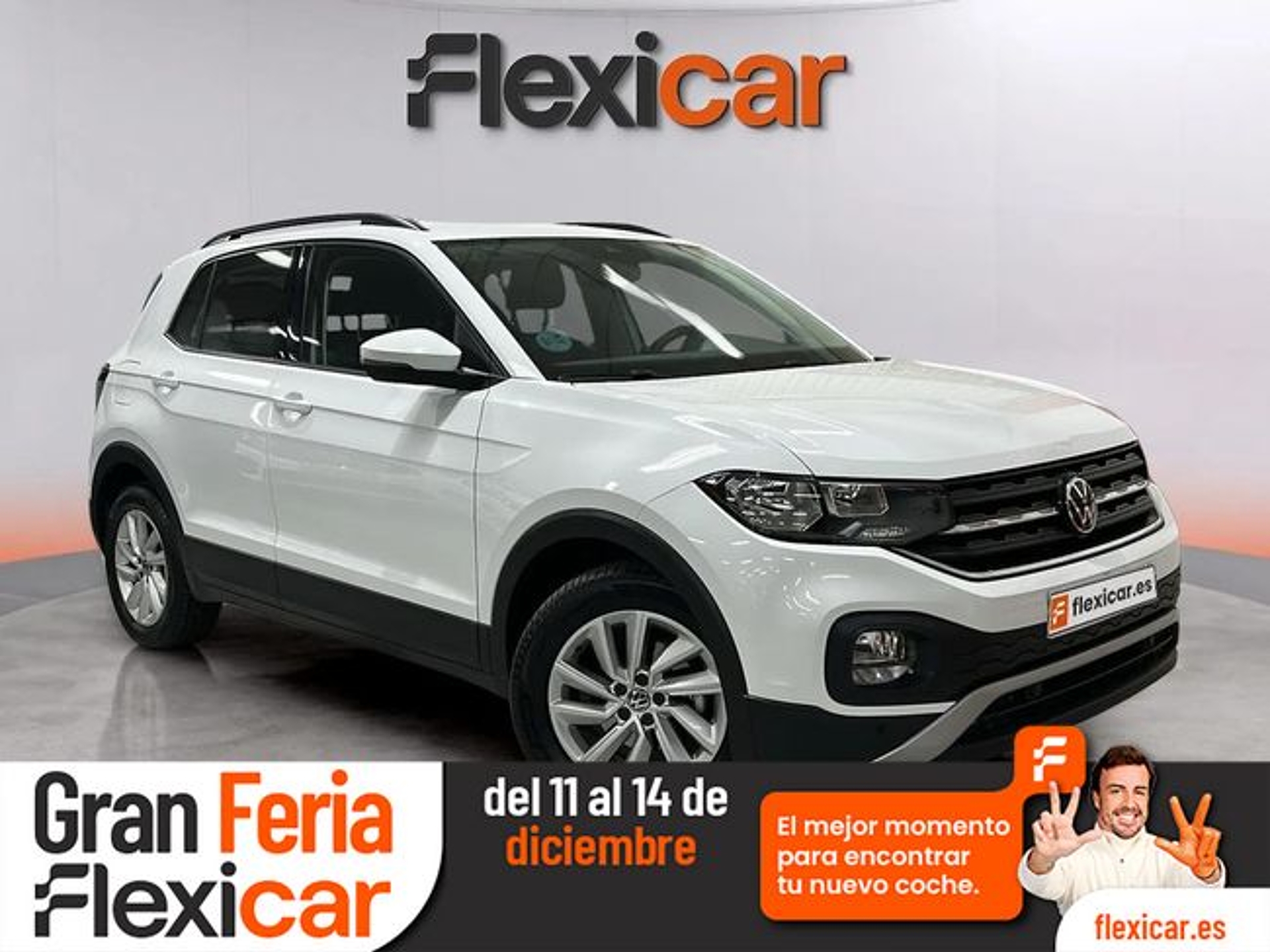 Imagen de VOLKSWAGEN T-Cross