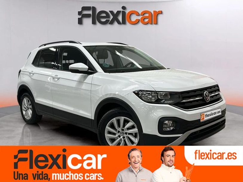 Foto del VOLKSWAGEN T-Cross 1.0 TSI Advance 81kW