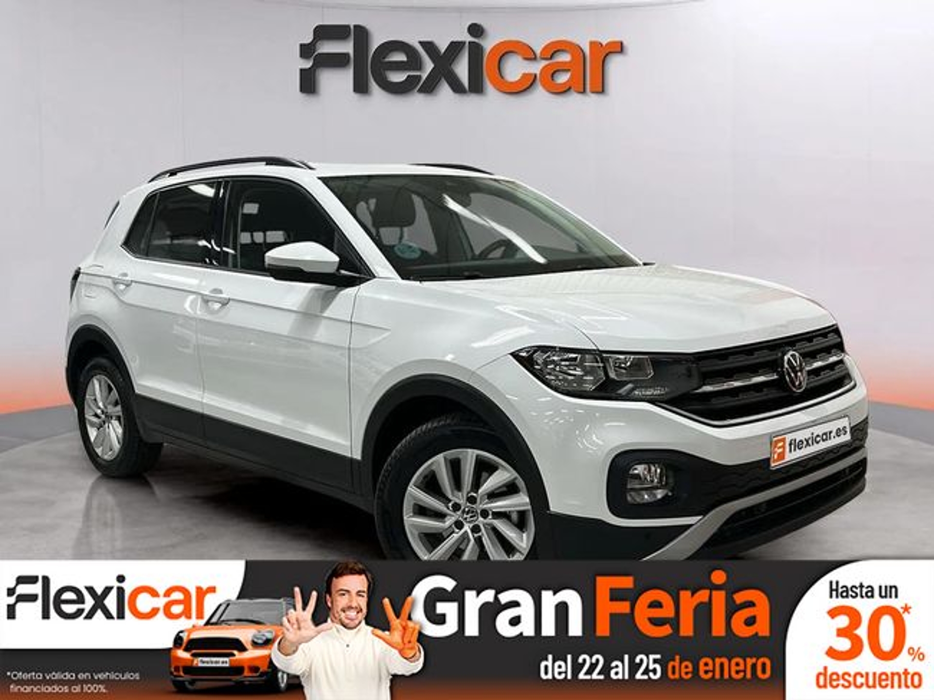 Imagen de VOLKSWAGEN T-Cross