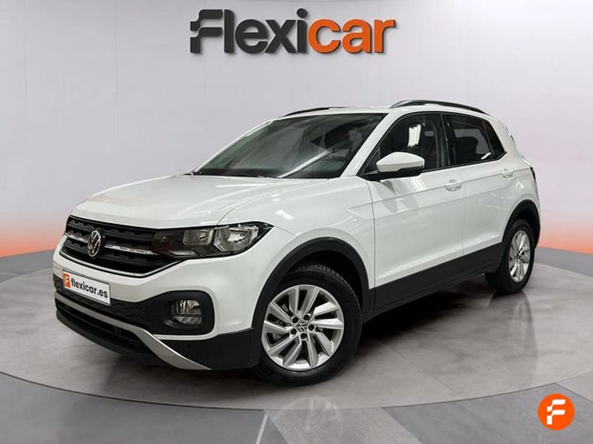 Imagen 3 de VOLKSWAGEN T-Cross