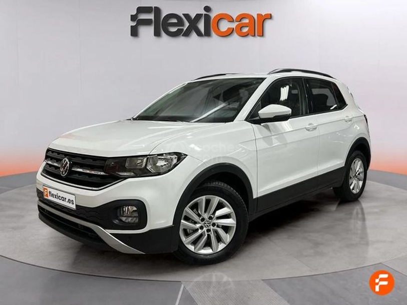 Foto del VOLKSWAGEN T-Cross 1.0 TSI Advance 81kW