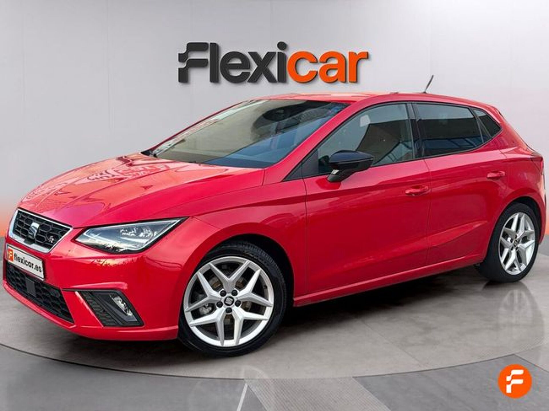 Imagen 2 de SEAT Ibiza