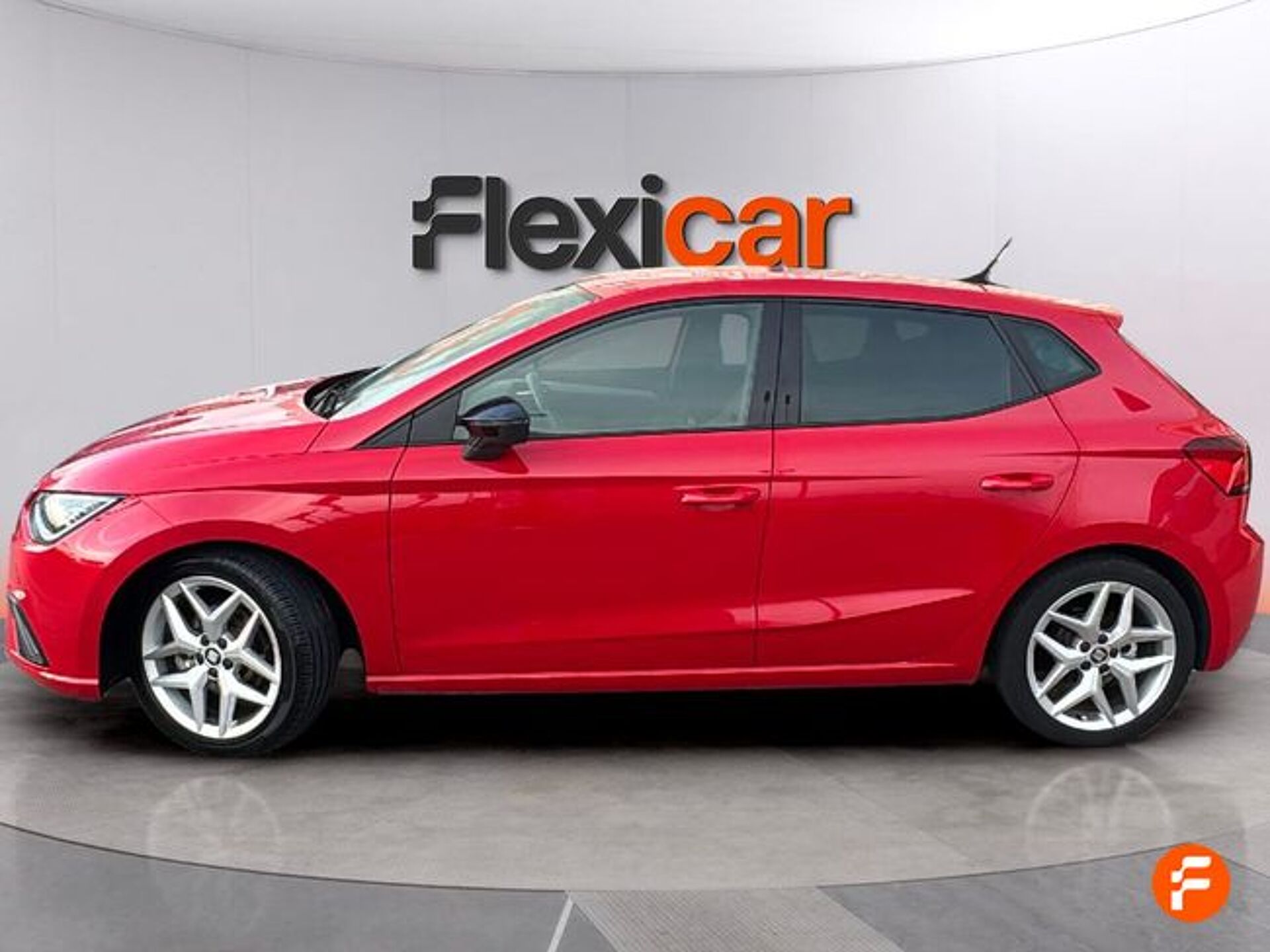 Imagen 2 de SEAT Ibiza