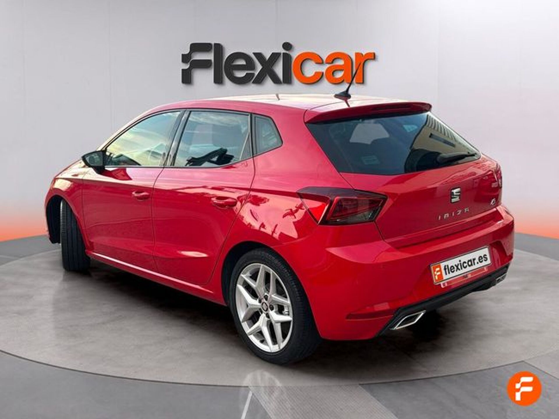 Imagen 3 de SEAT Ibiza