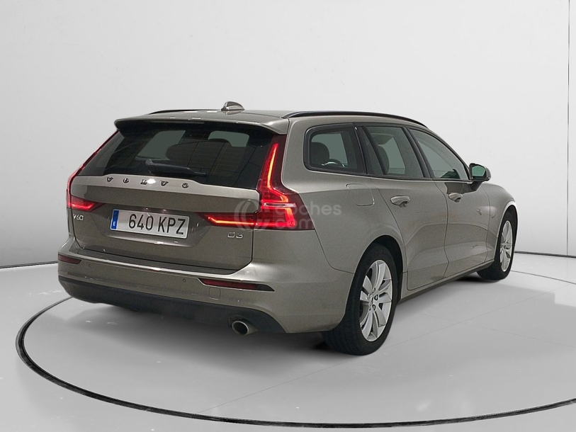 Foto del VOLVO V60 D3 Momentum