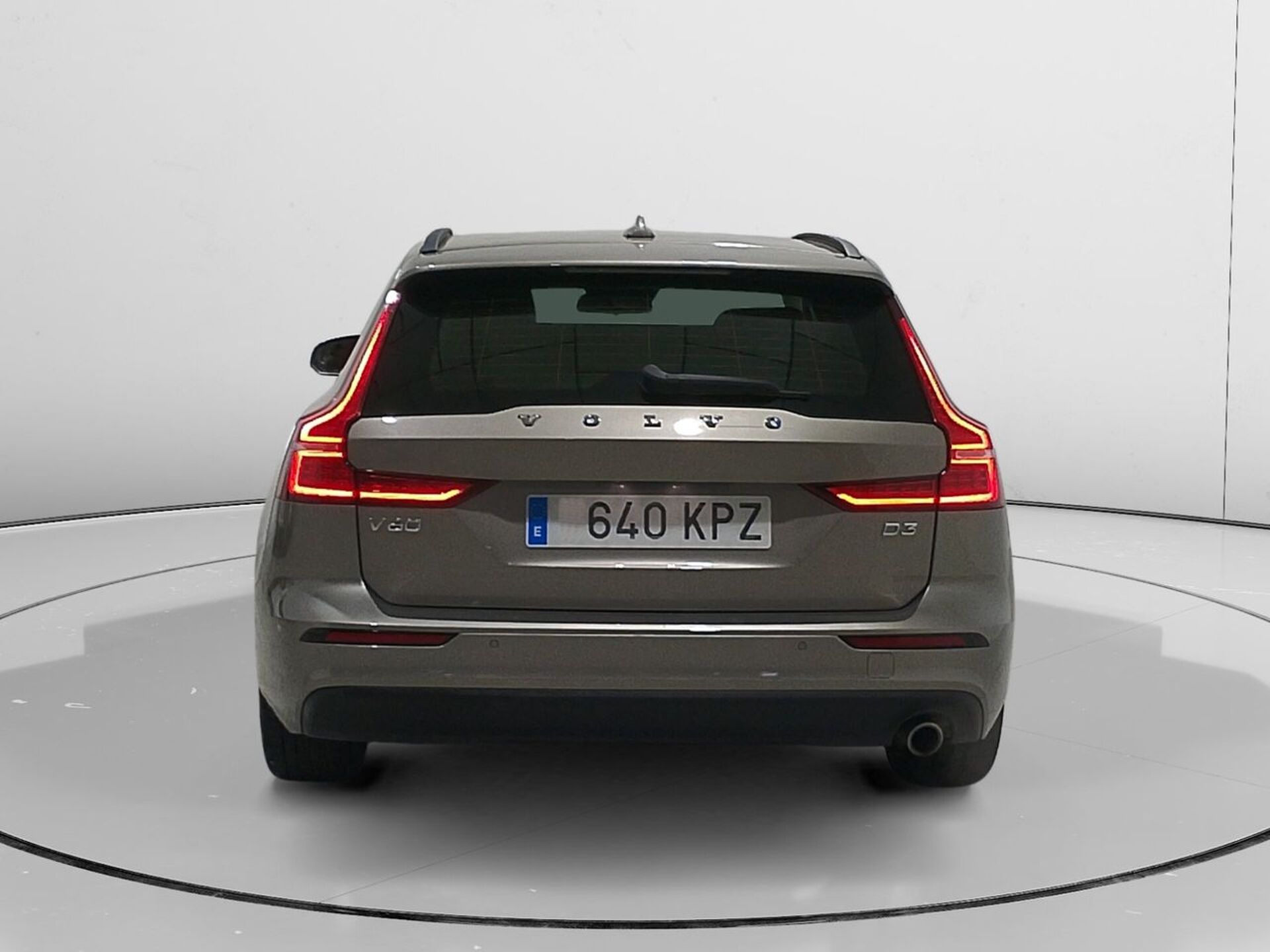 Imagen 3 de VOLVO V60