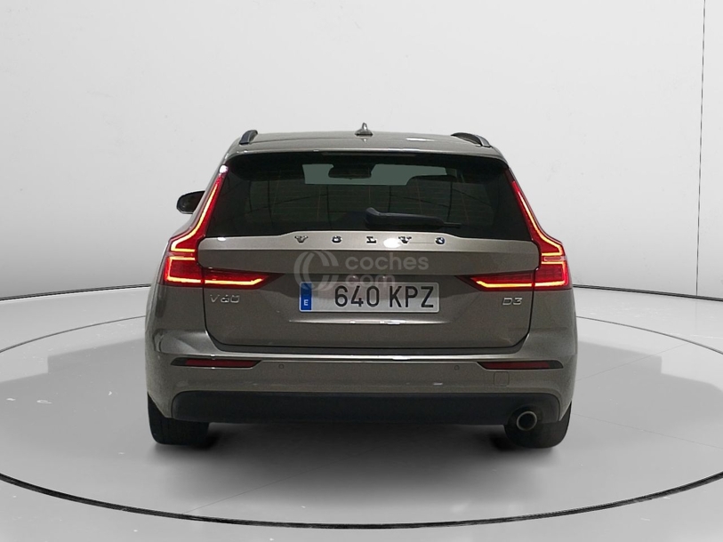 Foto del VOLVO V60 D3 Momentum