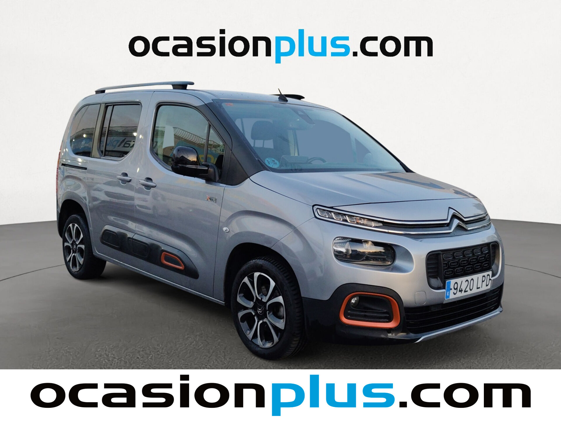 Imagen 2 de CITROEN Berlingo