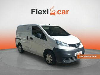 Imagen de NISSAN NV200 Isotermo 1.5dCi Comfort 110