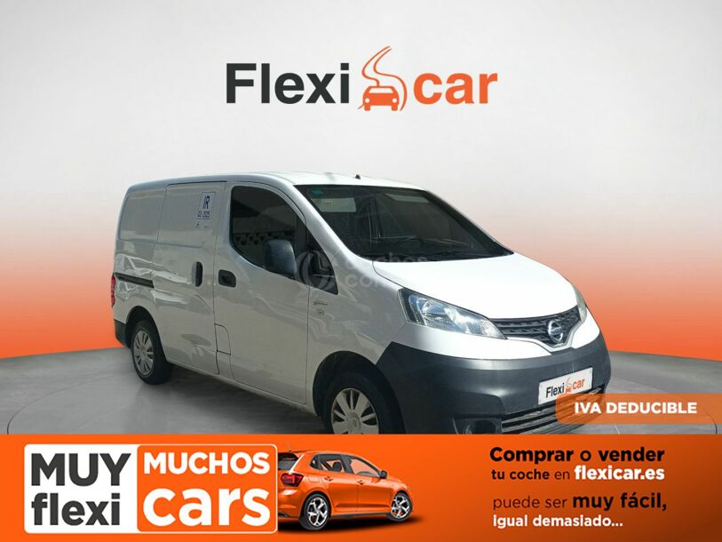 Foto del NISSAN NV200 Isotermo 1.5dCi Comfort 110