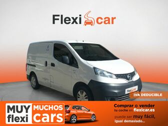 Imagen de NISSAN NV200 Isotermo 1.5dCi Comfort 110