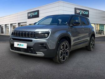 Imagen de JEEP Avenger 1.2 Summit