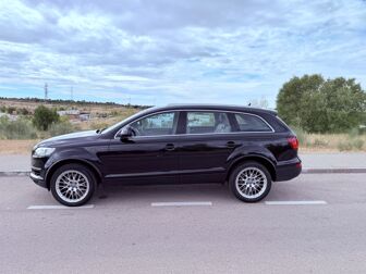 Imagen de AUDI Q7 3.0TDI quattro Tiptronic DPF