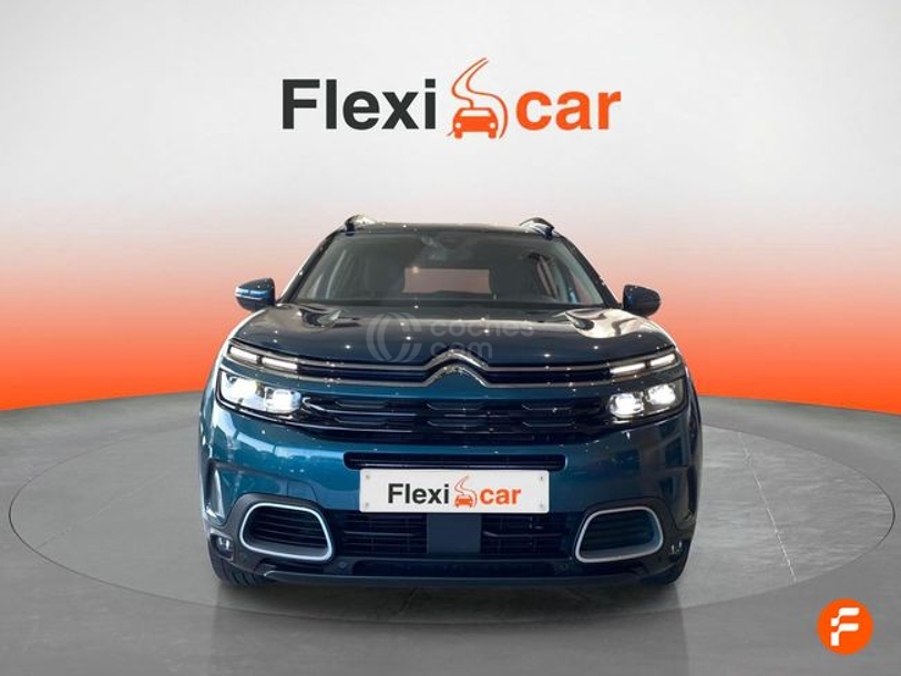 Foto del CITROEN C5 Aircross PureTech S&S Shine EAT8 130