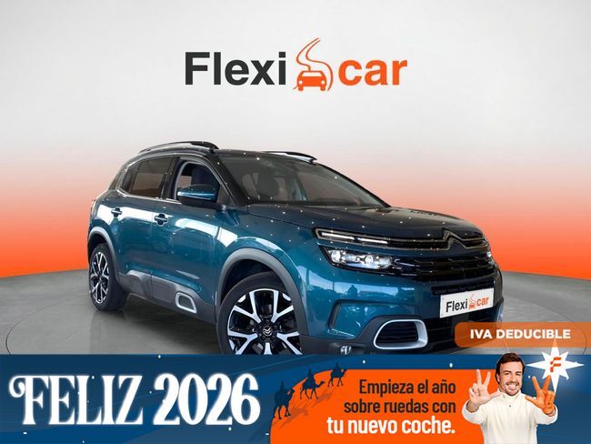 CITROEN C5 Aircross (PureTech 96kW (130CV) S&S EAT8 Shine) en Coruña, A