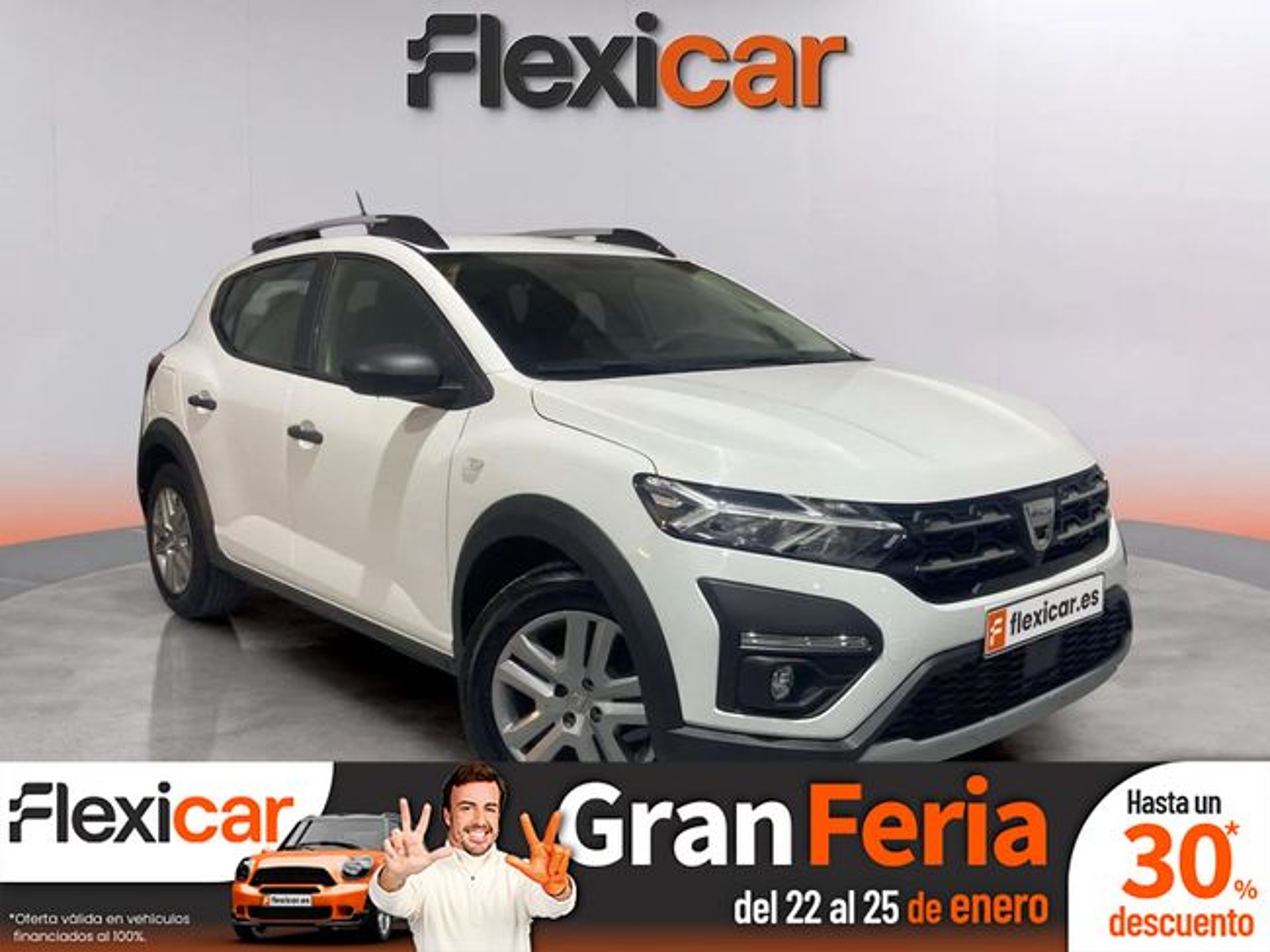 Imagen de DACIA Sandero