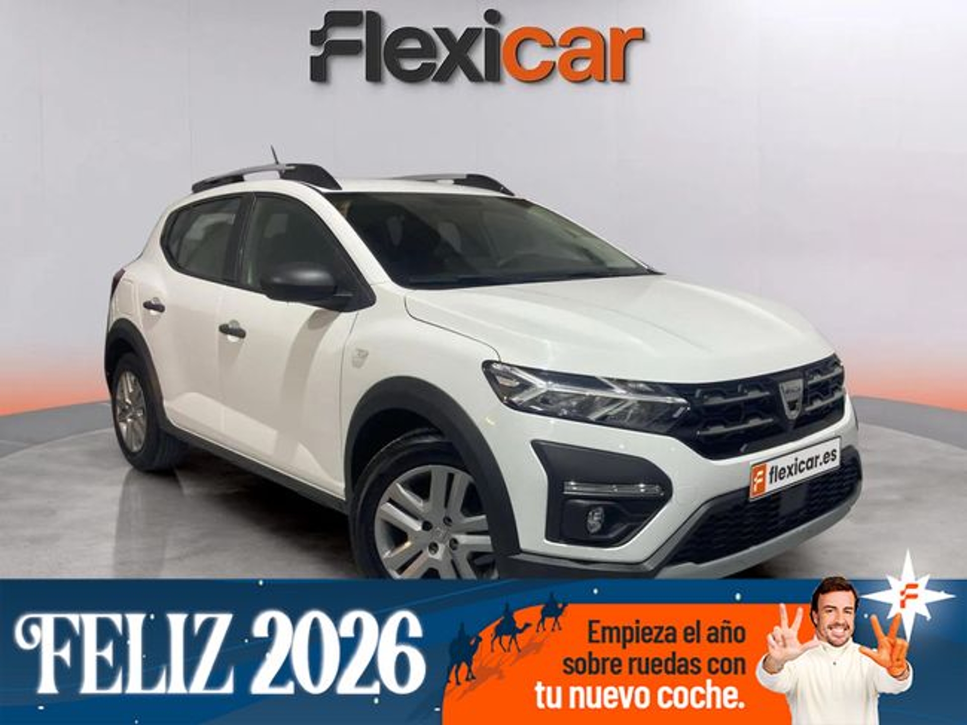 Imagen de DACIA Sandero