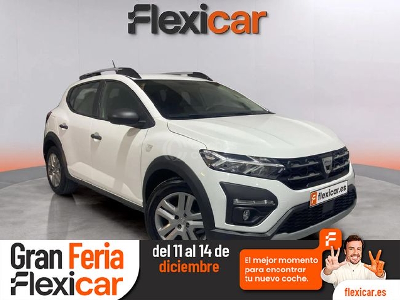 Foto del DACIA Sandero Stepway TCe Essential 67kW