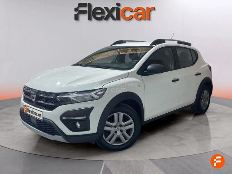 Foto del DACIA Sandero Stepway TCe Essential 67kW