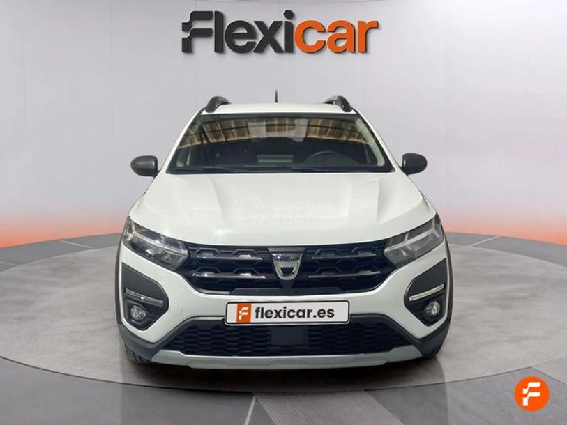Foto del DACIA Sandero Stepway TCe Essential 67kW