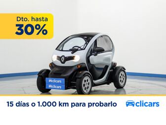 Imagen de RENAULT Twizy