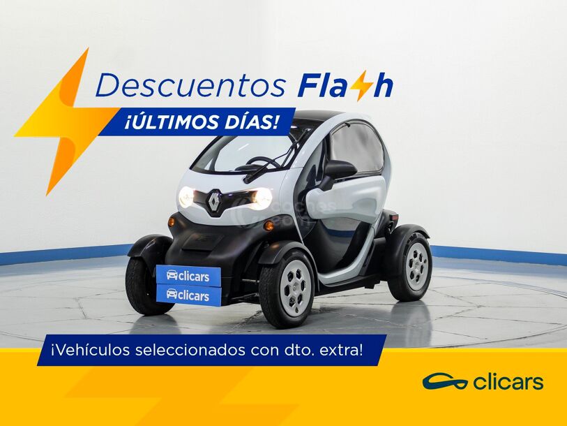Foto del RENAULT Twizy Life 80