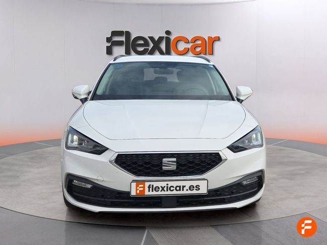 Foto del SEAT León 2.0TDI S&S Style 115