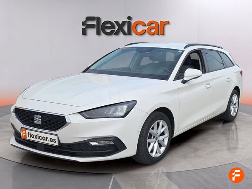 Foto del SEAT León 2.0TDI S&S Style 115