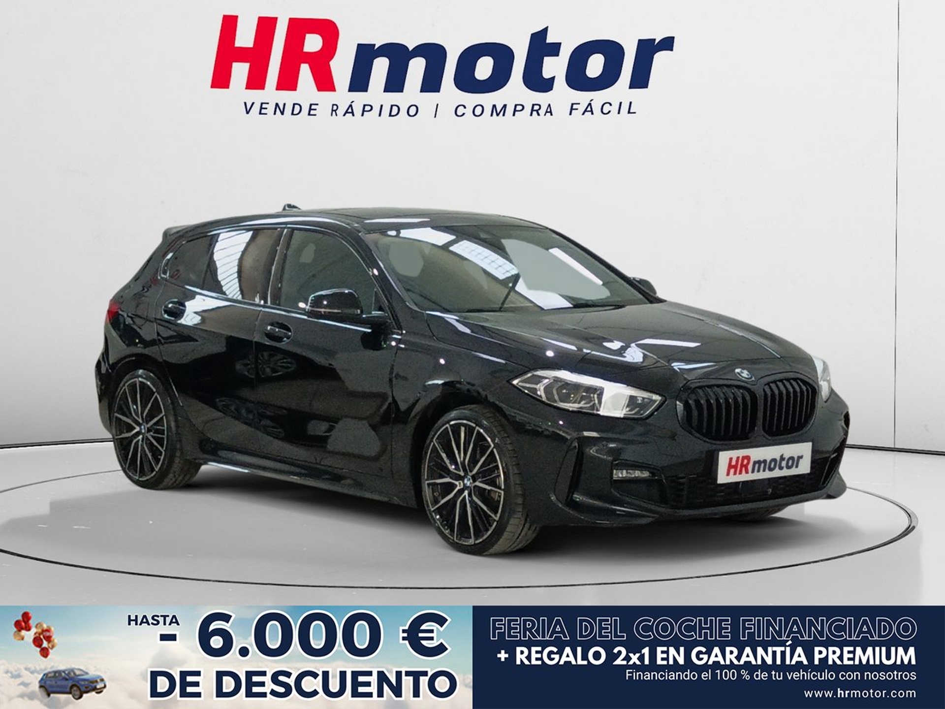 Imagen de BMW Serie 1