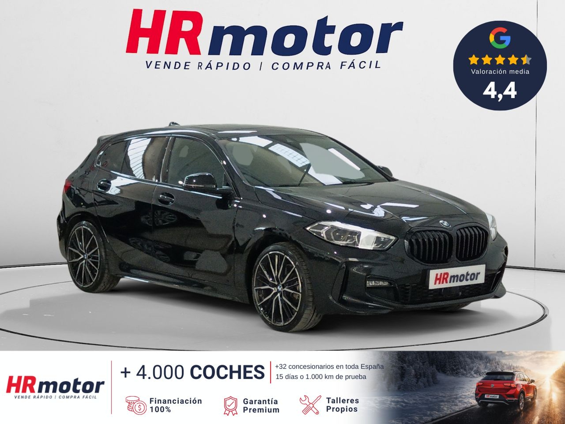 Imagen de BMW Serie 1