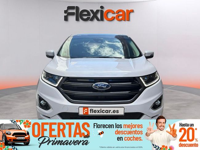 Foto del FORD Edge 2.0TDCi ST-Line 4x4 PowerShift 210