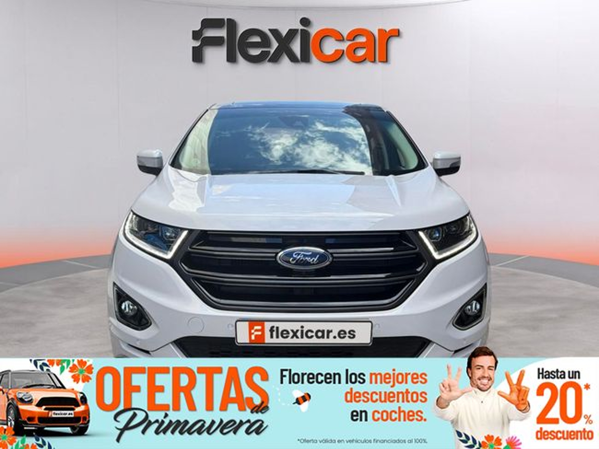 Imagen de FORD Edge