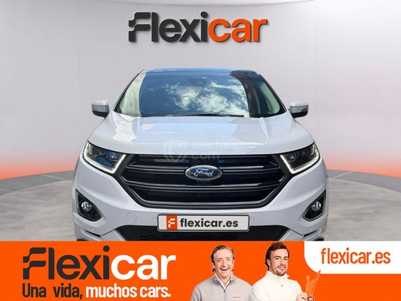 Foto del FORD Edge 2.0TDCi ST-Line 4x4 PowerShift 210