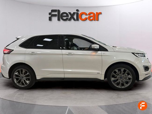 Foto del FORD Edge 2.0TDCi ST-Line 4x4 PowerShift 210