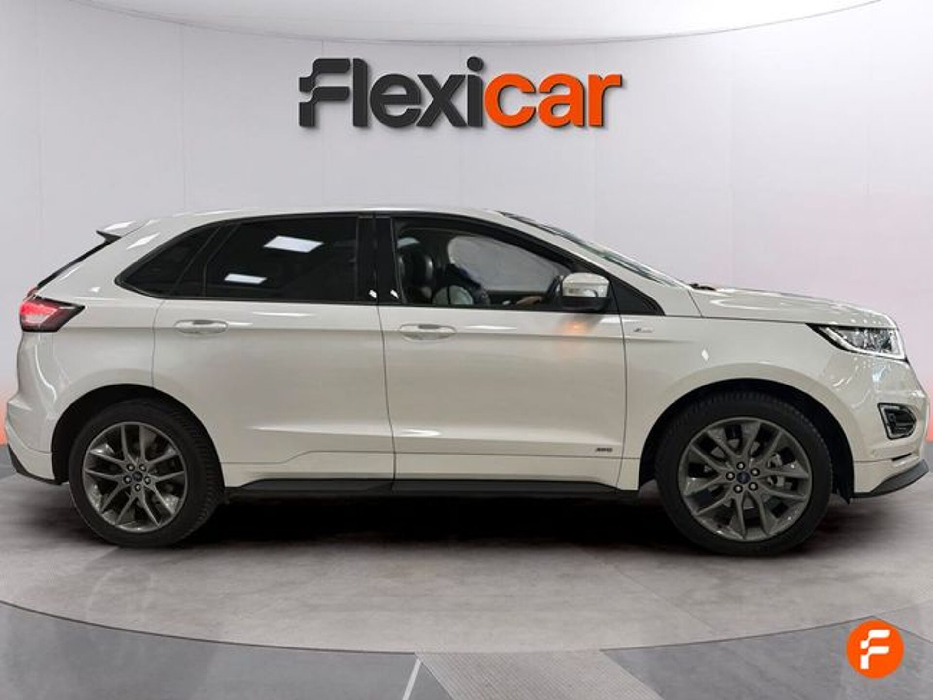 Imagen 3 de FORD Edge