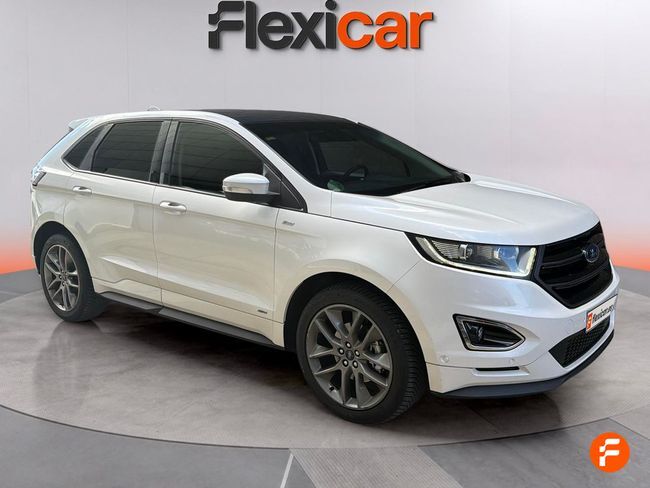 Foto del FORD Edge 2.0TDCi ST-Line 4x4 PowerShift 210