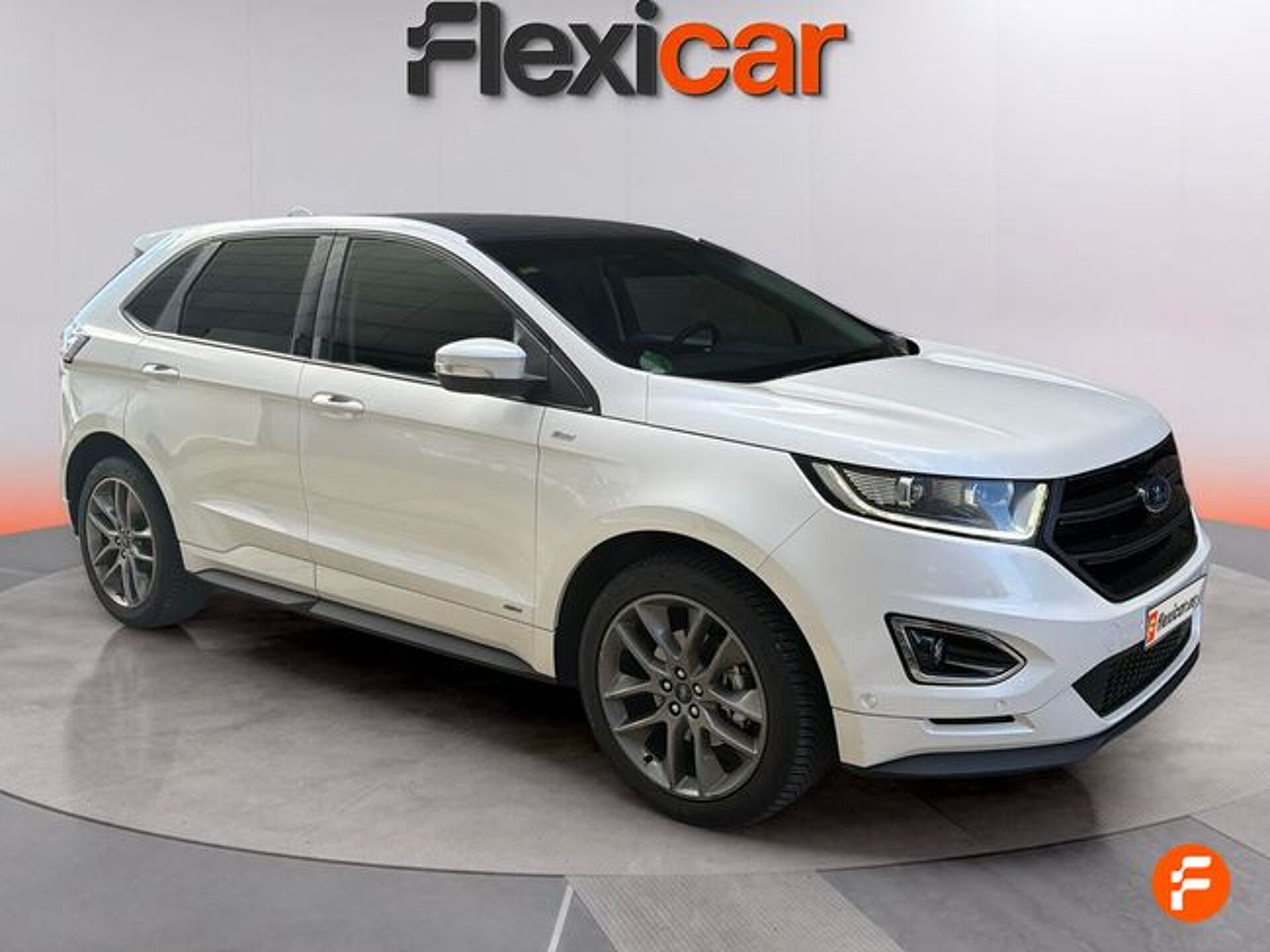 Imagen 2 de FORD Edge