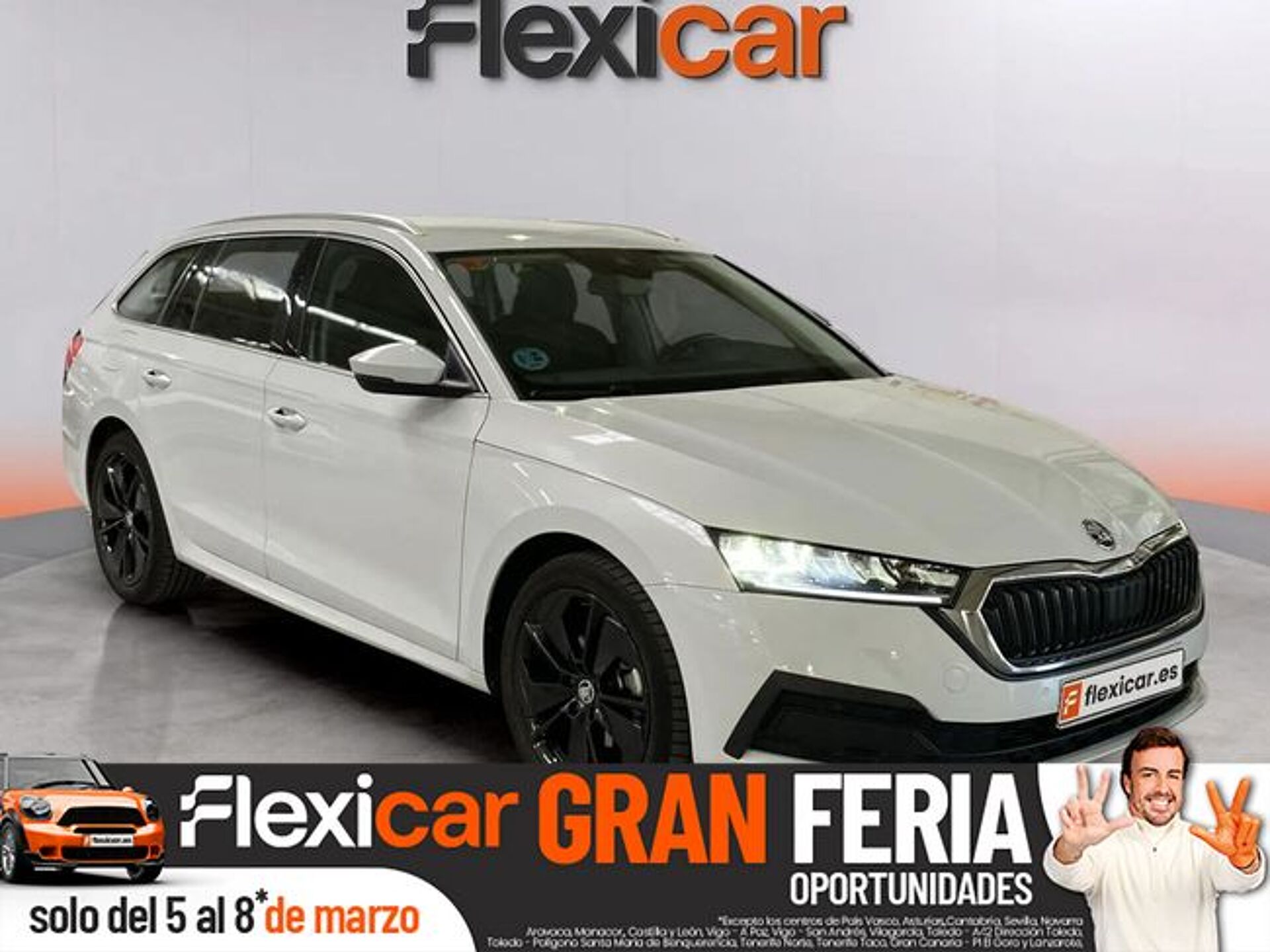 Imagen 1 de SKODA Octavia