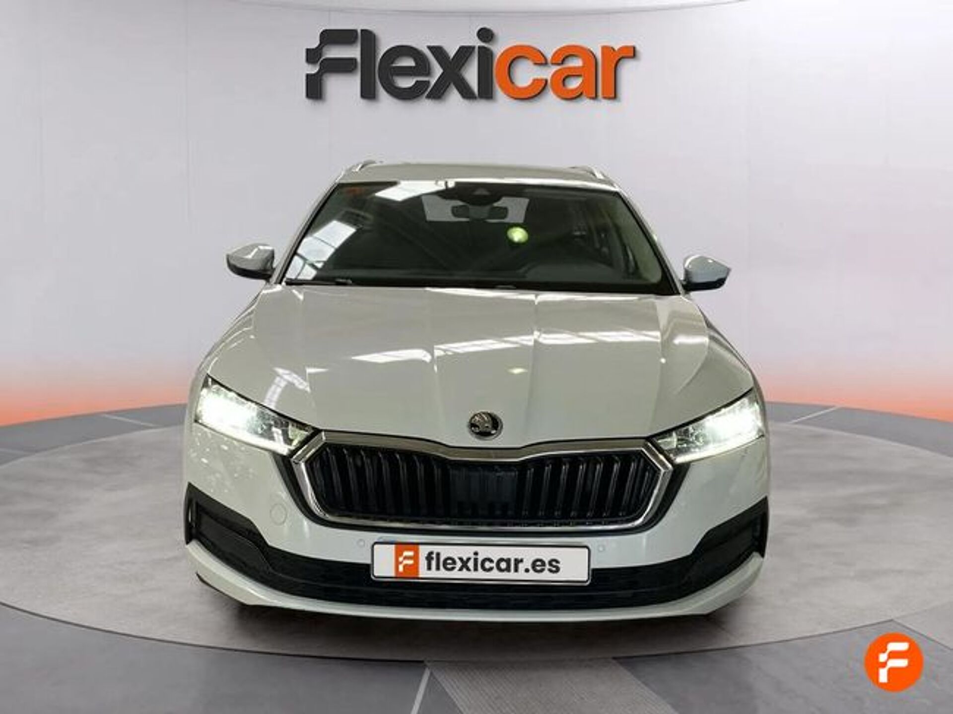 Imagen 2 de SKODA Octavia