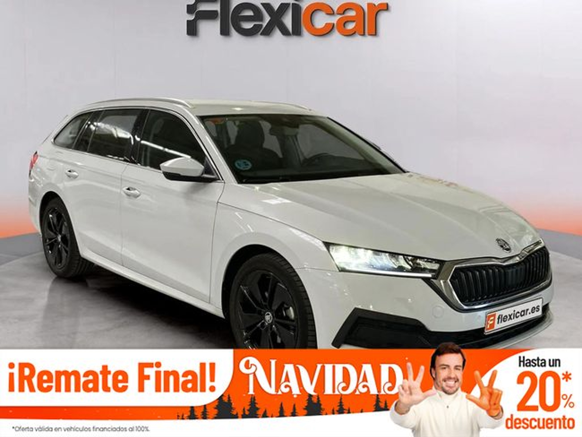 Imagen de SKODA Octavia