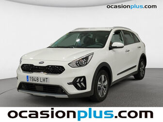 Imagen de KIA Niro 1.6 HEV Drive