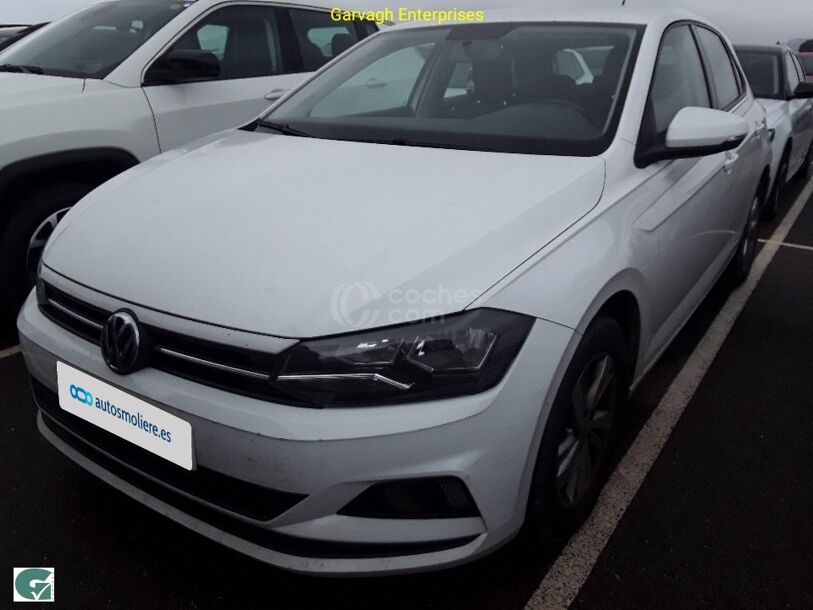 Foto del VOLKSWAGEN Polo 1.0 Advance 59kW