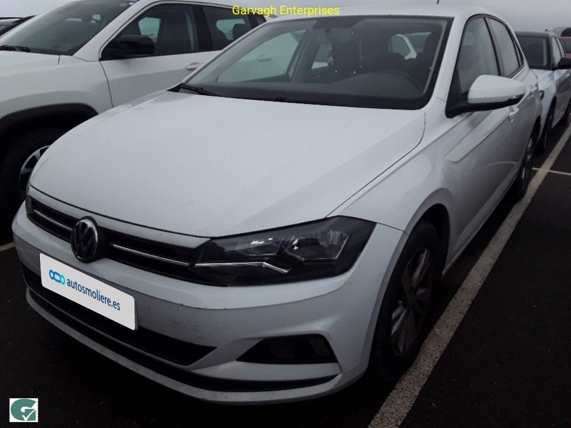 Imagen de VOLKSWAGEN Polo