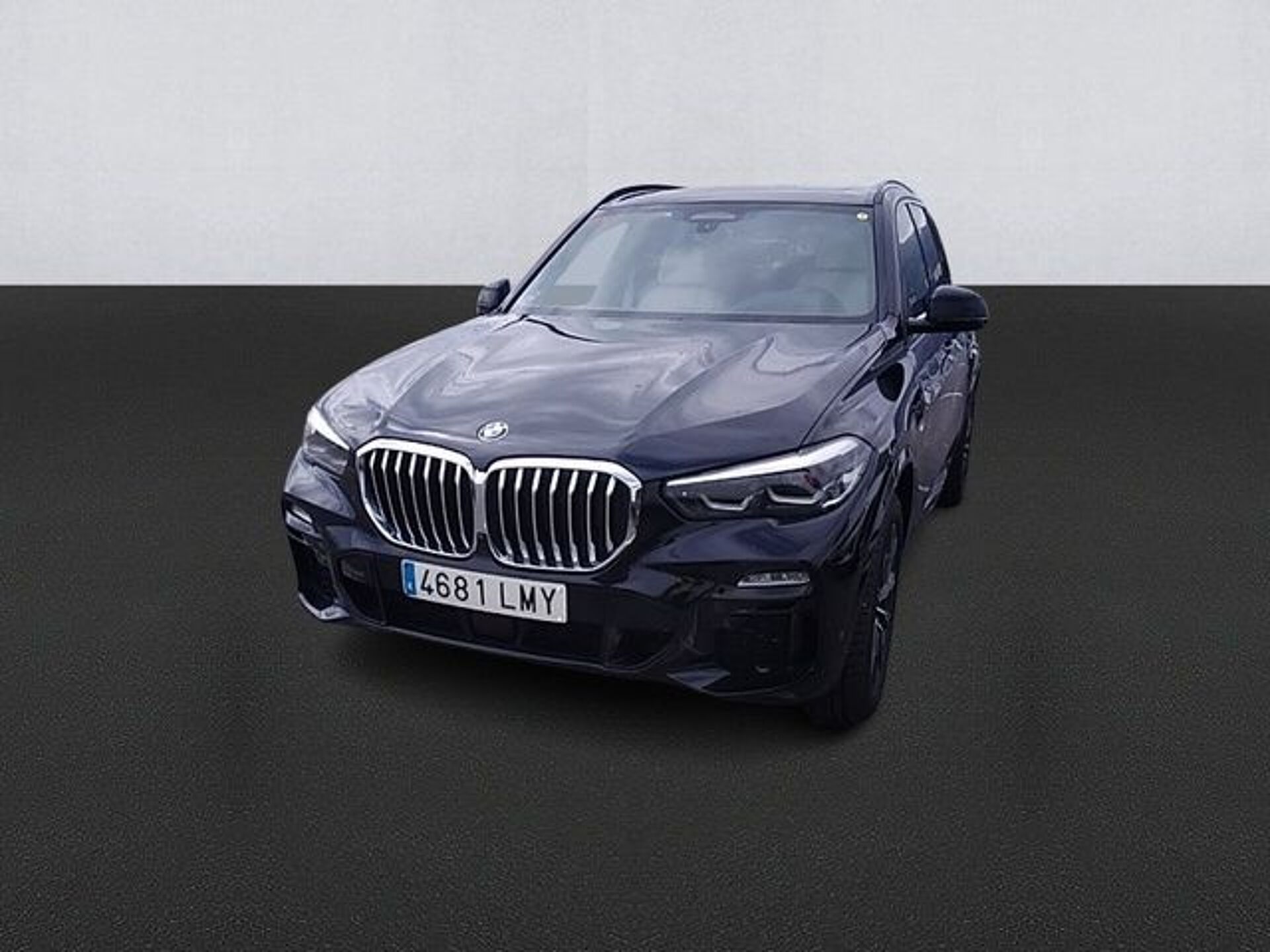Imagen de BMW X5